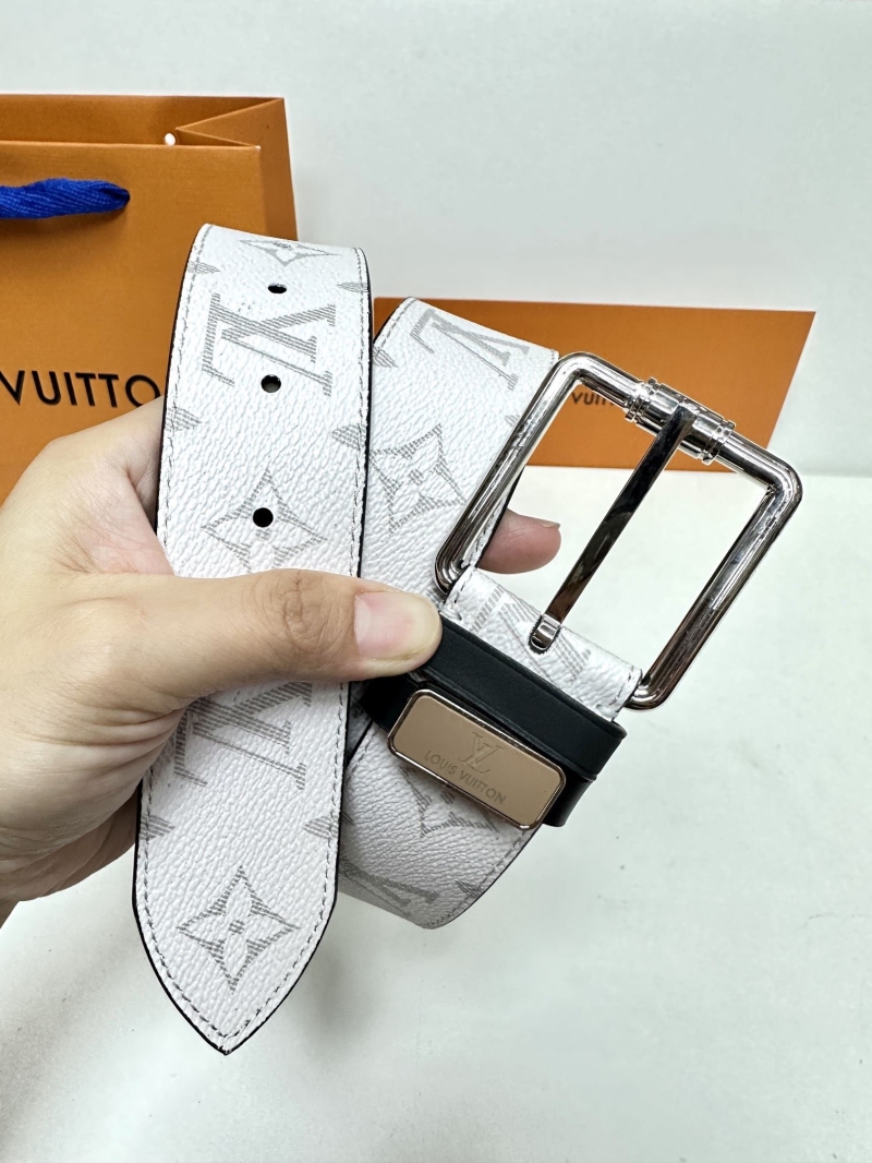 Louis Vuitton Belts